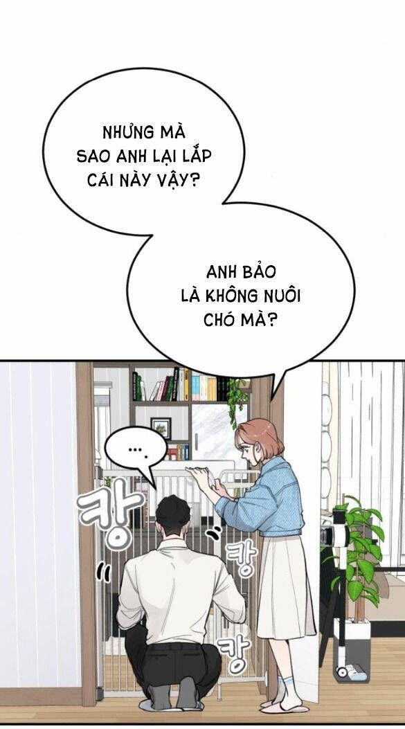 đọc truyện Tân Hôn Mệt Mỏi Của Trưởng Phòng Chương 6.2 ảnh 13 tại Thiên Thai Truyện