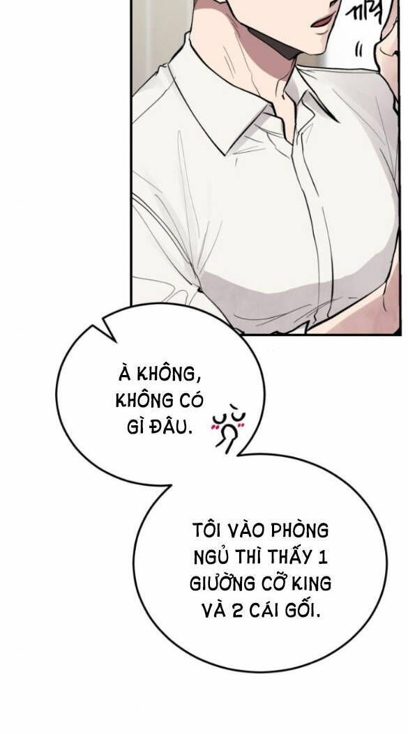đọc truyện Tân Hôn Mệt Mỏi Của Trưởng Phòng Chương 6.2 ảnh 16 tại Thiên Thai Truyện