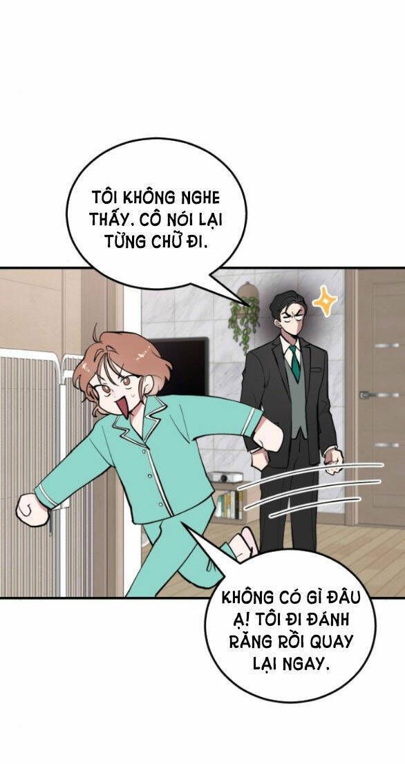 đọc truyện Tân Hôn Mệt Mỏi Của Trưởng Phòng Chương 7.1 ảnh 13 tại Giả Dược