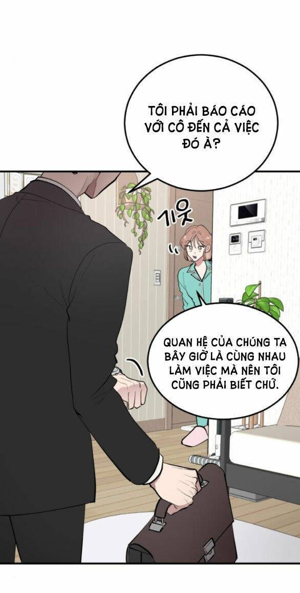 đọc truyện Tân Hôn Mệt Mỏi Của Trưởng Phòng Chương 7.1 ảnh 15 tại Giả Dược