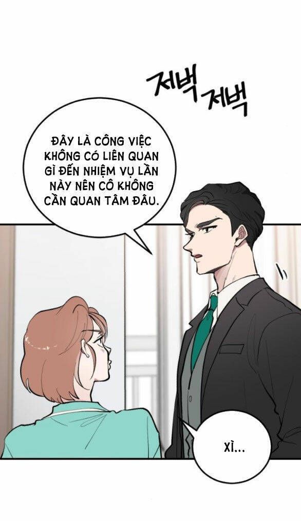 đọc truyện Tân Hôn Mệt Mỏi Của Trưởng Phòng Chương 7.1 ảnh 16 tại Giả Dược