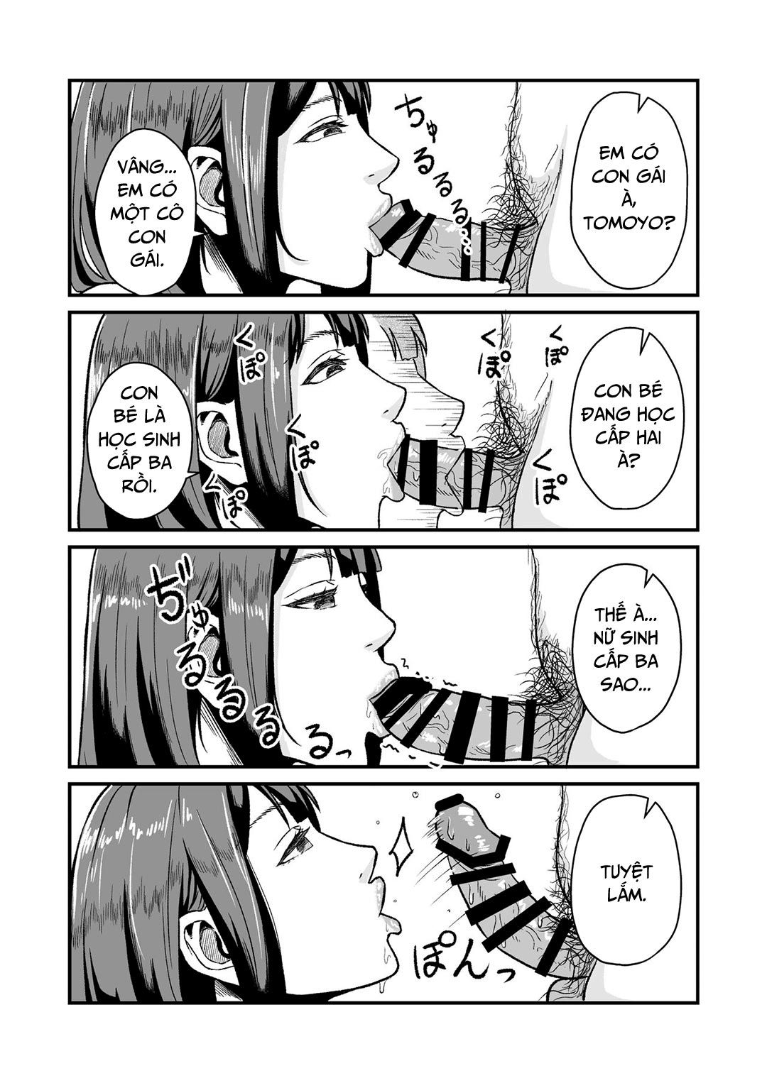 đọc truyện Tận Hưởng App Thôi Miên! Oneshot ảnh 13 tại Thiên Thai Truyện