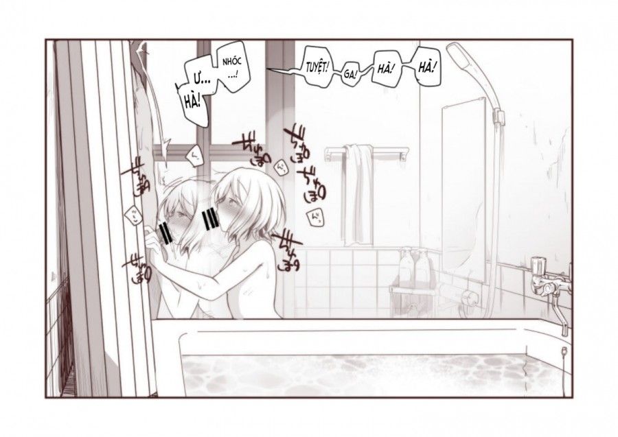 đọc truyện Tận Hưởng Hương Vị Bé Loli Trong Nhà Tắm Công Cộng Oneshot ảnh 6 tại Thiên Thai Truyện