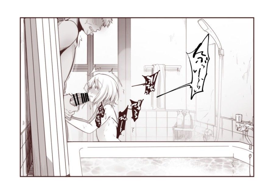 đọc truyện Tận Hưởng Hương Vị Bé Loli Trong Nhà Tắm Công Cộng Oneshot ảnh 7 tại Thiên Thai Truyện