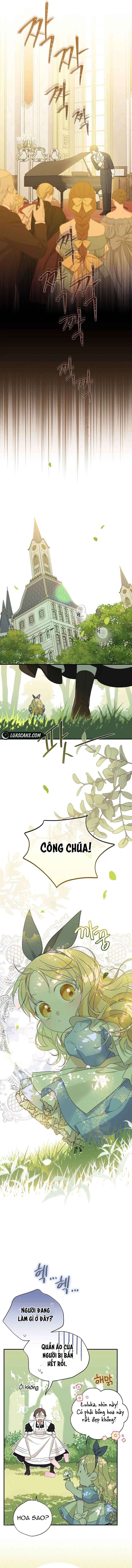 đọc truyện Tận Hưởng Thời Gian Có Hạn Của Tôi Chương 12 ảnh 13 tại Thiên Thai Truyện