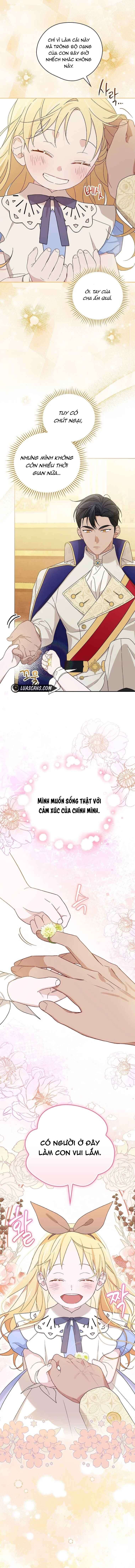 đọc truyện Tận Hưởng Thời Gian Có Hạn Của Tôi Chương 14 ảnh 14 tại Thiên Thai Truyện