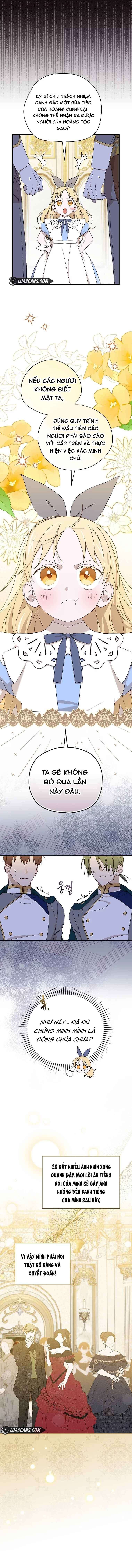 đọc truyện Tận Hưởng Thời Gian Có Hạn Của Tôi Chương 14 ảnh 6 tại Thiên Thai Truyện