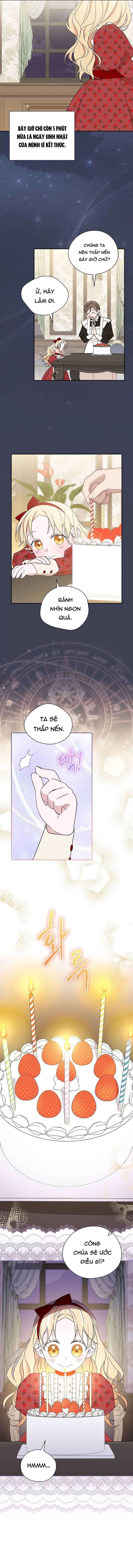 đọc truyện Tận Hưởng Thời Gian Có Hạn Của Tôi Chương 15 ảnh 12 tại Thiên Thai Truyện