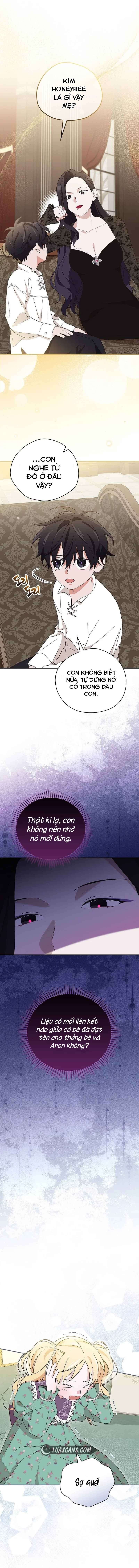 đọc truyện Tận Hưởng Thời Gian Có Hạn Của Tôi Chương 20 ảnh 11 tại Thiên Thai Truyện