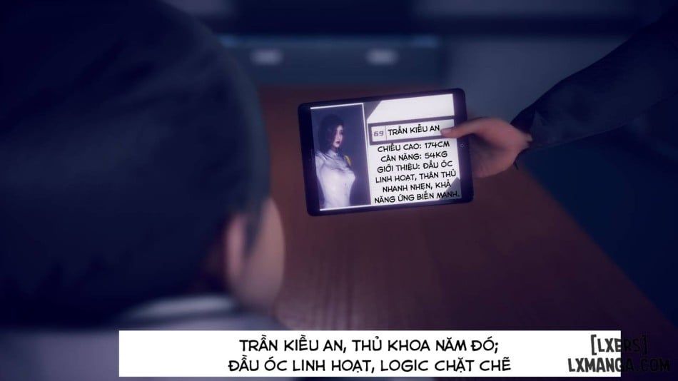đọc truyện Tân Kiều An Truyện Chương 1 ảnh 36 tại Thiên Thai Truyện