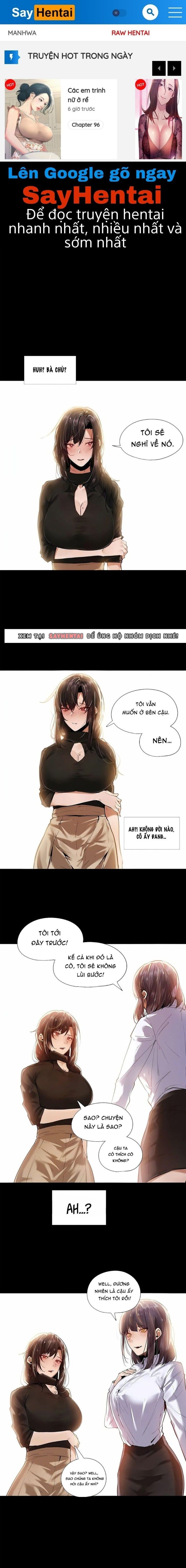 đọc truyện Tan Làm Gặp Nhau Nhé! Chương 12 ảnh 1 tại Truyện Dạ Ký