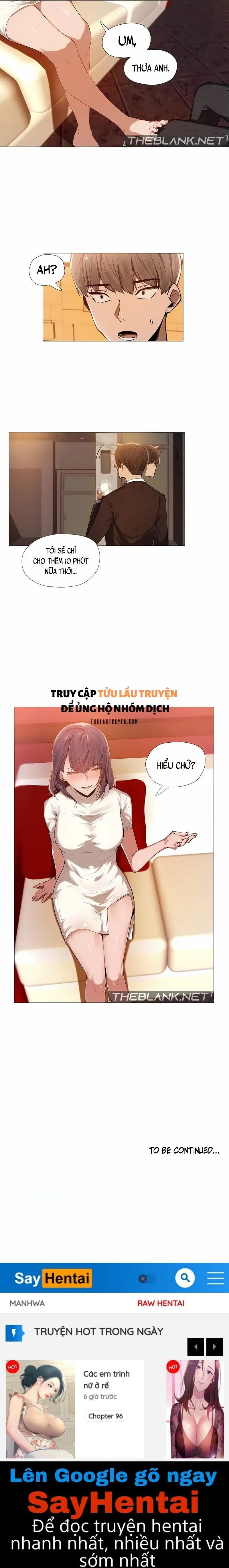 đọc truyện Tan Làm Gặp Nhau Nhé! Chương 2 ảnh 11 tại Truyện Dạ Ký