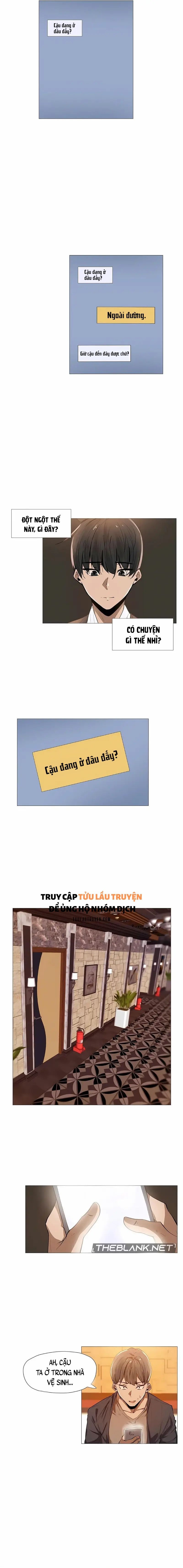 đọc truyện Tan Làm Gặp Nhau Nhé! Chương 2 ảnh 10 tại Truyện Dạ Ký
