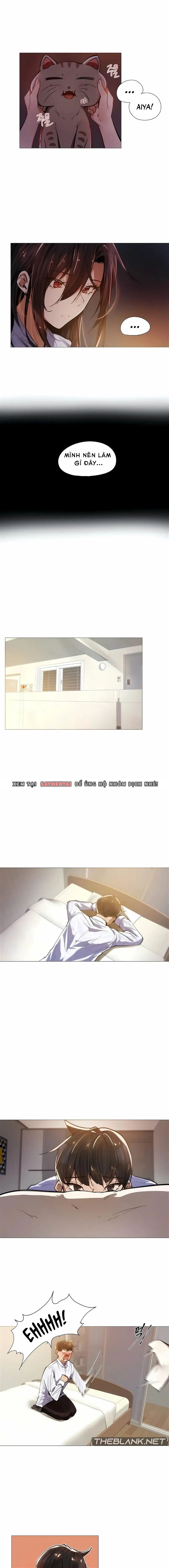 đọc truyện Tan Làm Gặp Nhau Nhé! Chương 8 ảnh 5 tại Giả Dược