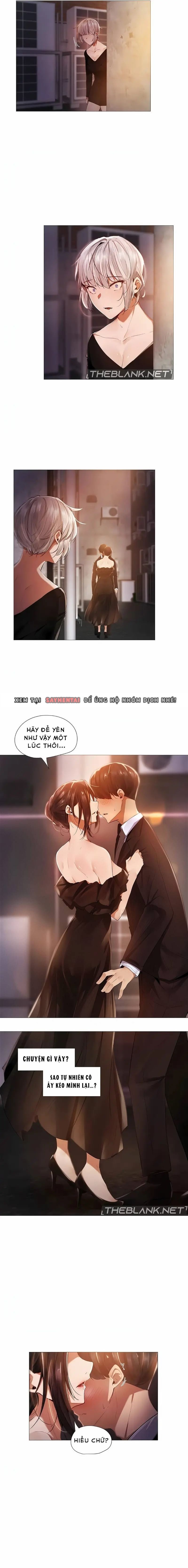 đọc truyện Tan Làm Gặp Nhau Nhé! Chương 9 ảnh 10 tại Giả Dược