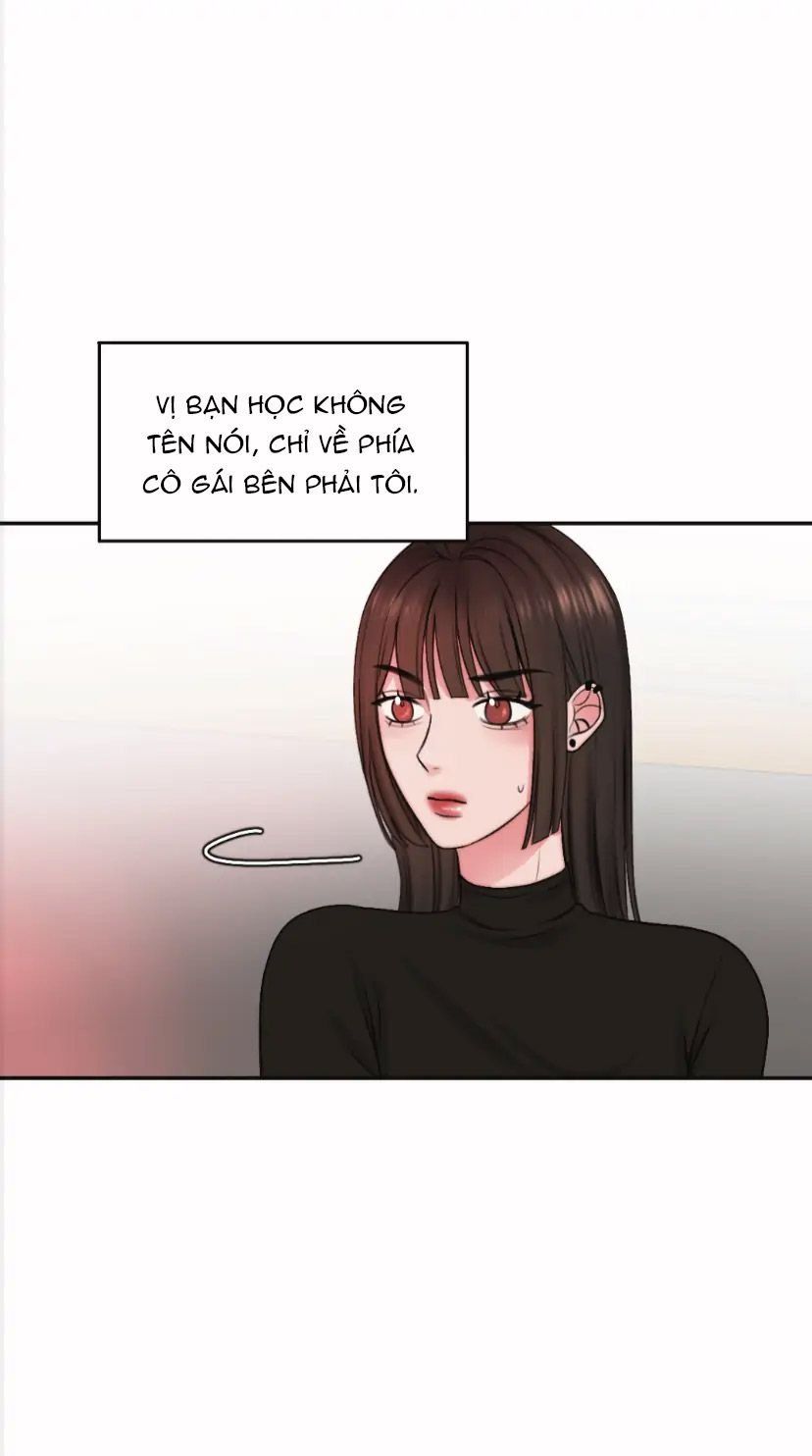 đọc truyện Tàn Nhẫn Chương 10.1 ảnh 15 tại Thiên Thai Truyện