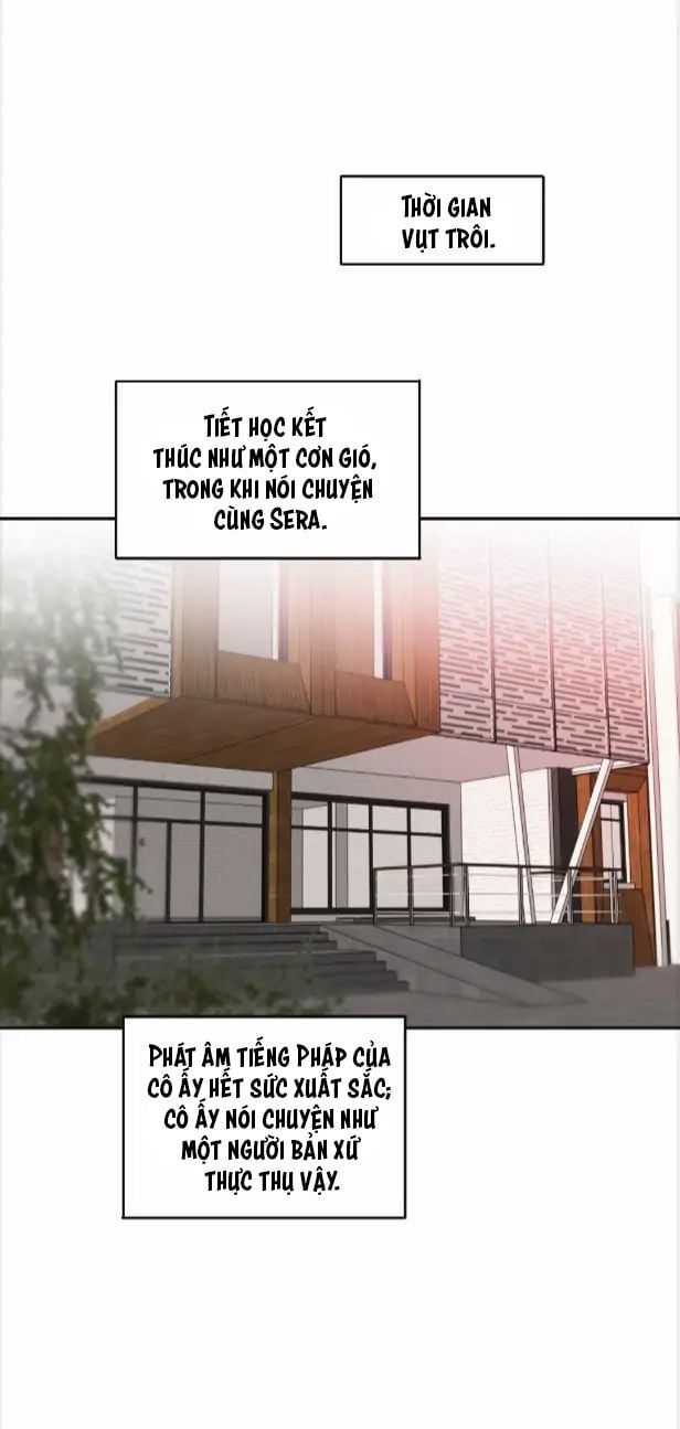 đọc truyện Tàn Nhẫn Chương 11.2 ảnh 9 tại Thiên Thai Truyện