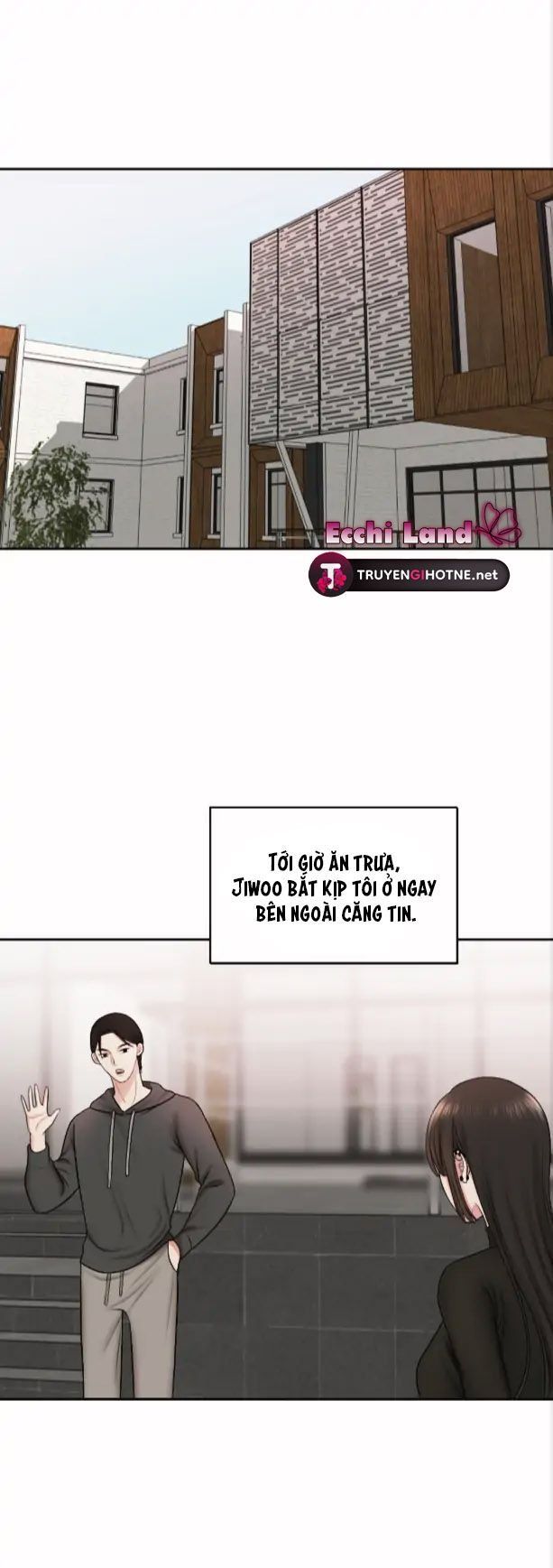 đọc truyện Tàn Nhẫn Chương 14.1 ảnh 5 tại Thiên Thai Truyện