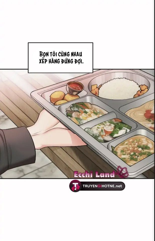 đọc truyện Tàn Nhẫn Chương 14.1 ảnh 6 tại Thiên Thai Truyện