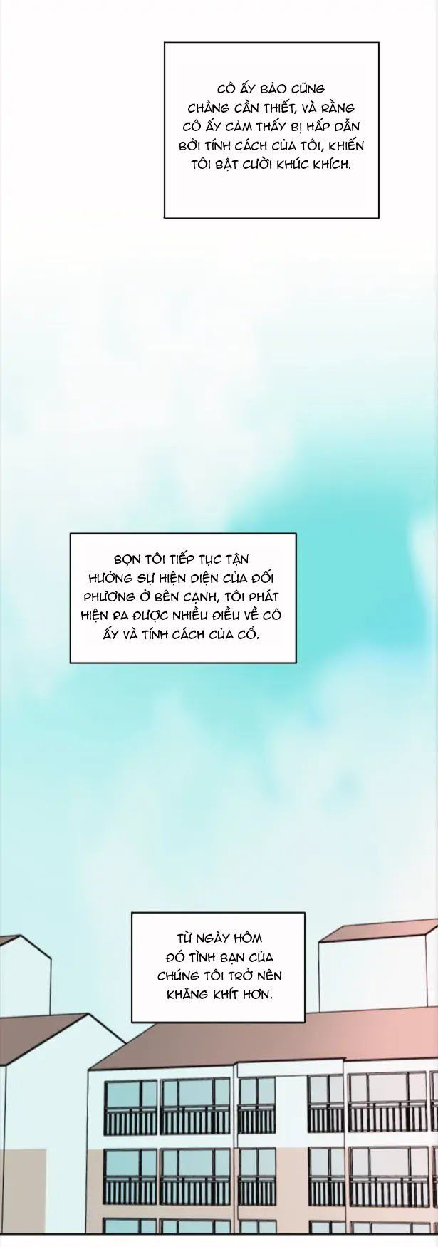 đọc truyện Tàn Nhẫn Chương 17.2 ảnh 13 tại Thiên Thai Truyện