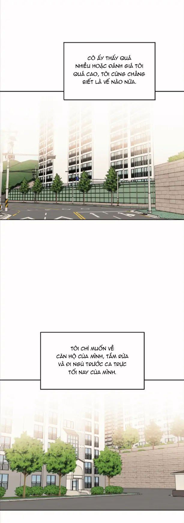 đọc truyện Tàn Nhẫn Chương 17.2 ảnh 4 tại Thiên Thai Truyện