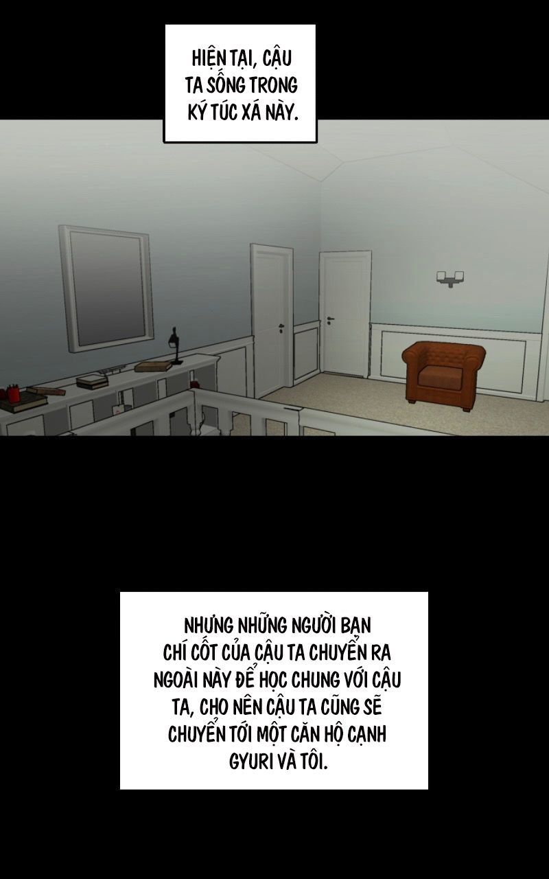 đọc truyện Tàn Nhẫn Chương 2.2 ảnh 11 tại Truyện Dạ Ký