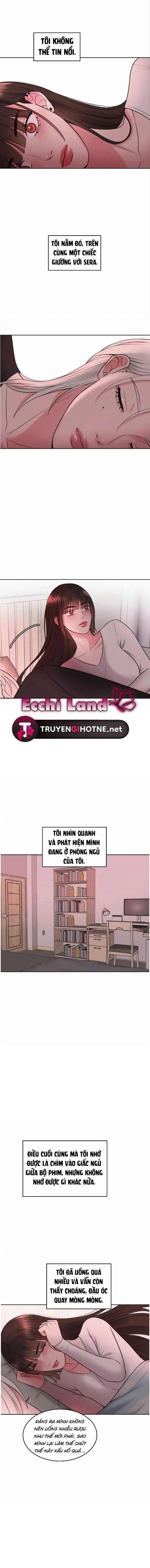 đọc truyện Tàn Nhẫn Chương 20.1 ảnh 5 tại Truyện Dạ Ký