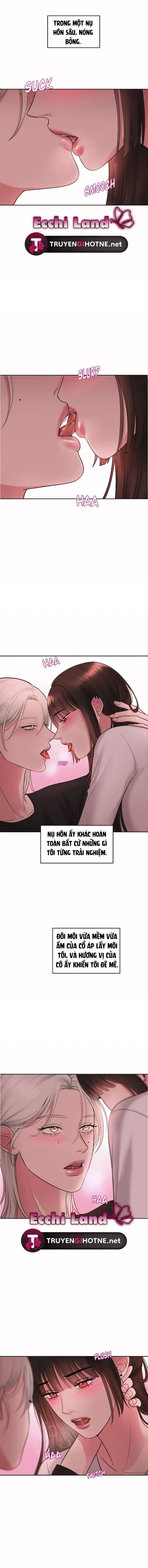 đọc truyện Tàn Nhẫn Chương 21.2 ảnh 3 tại Truyện Dạ Ký