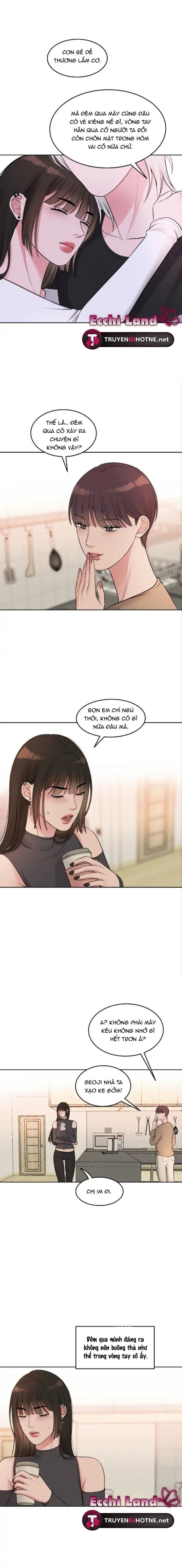 đọc truyện Tàn Nhẫn Chương 23.2 ảnh 4 tại Thiên Thai Truyện
