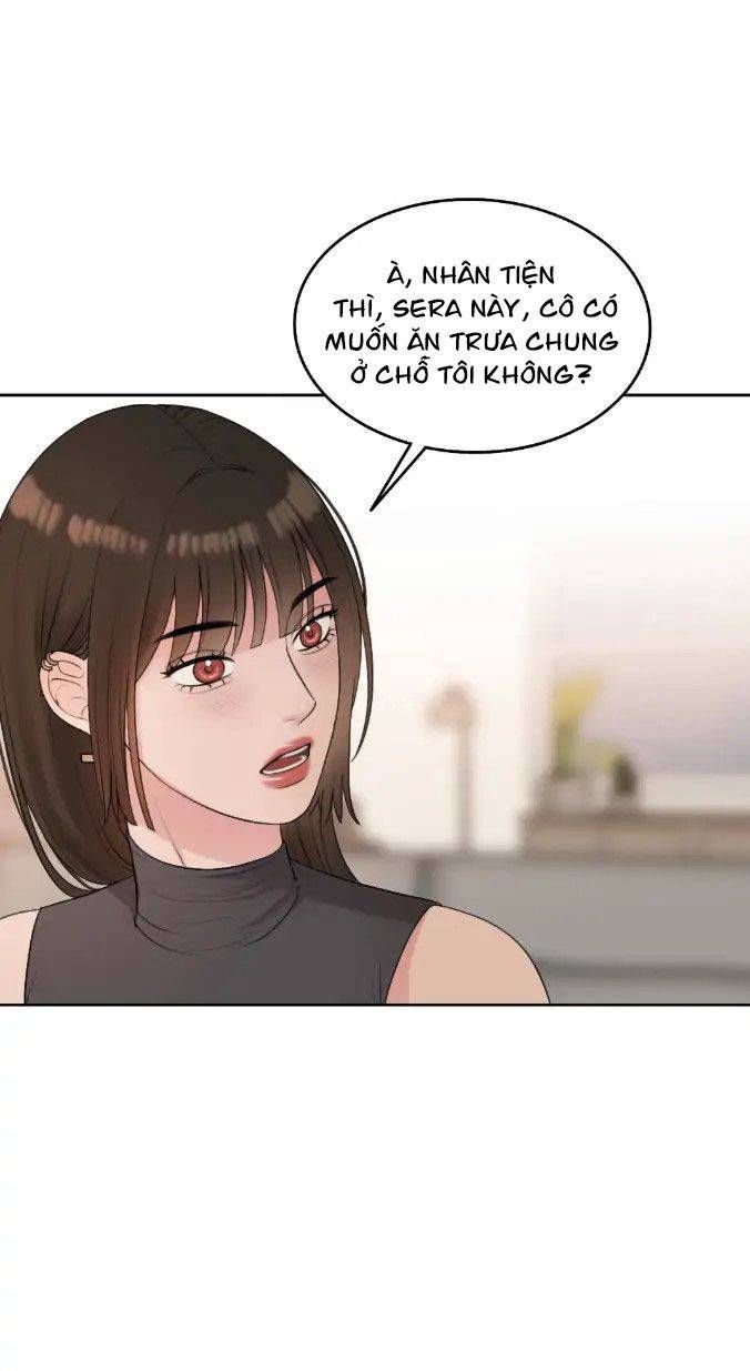 đọc truyện Tàn Nhẫn Chương 25.2 ảnh 13 tại Thiên Thai Truyện