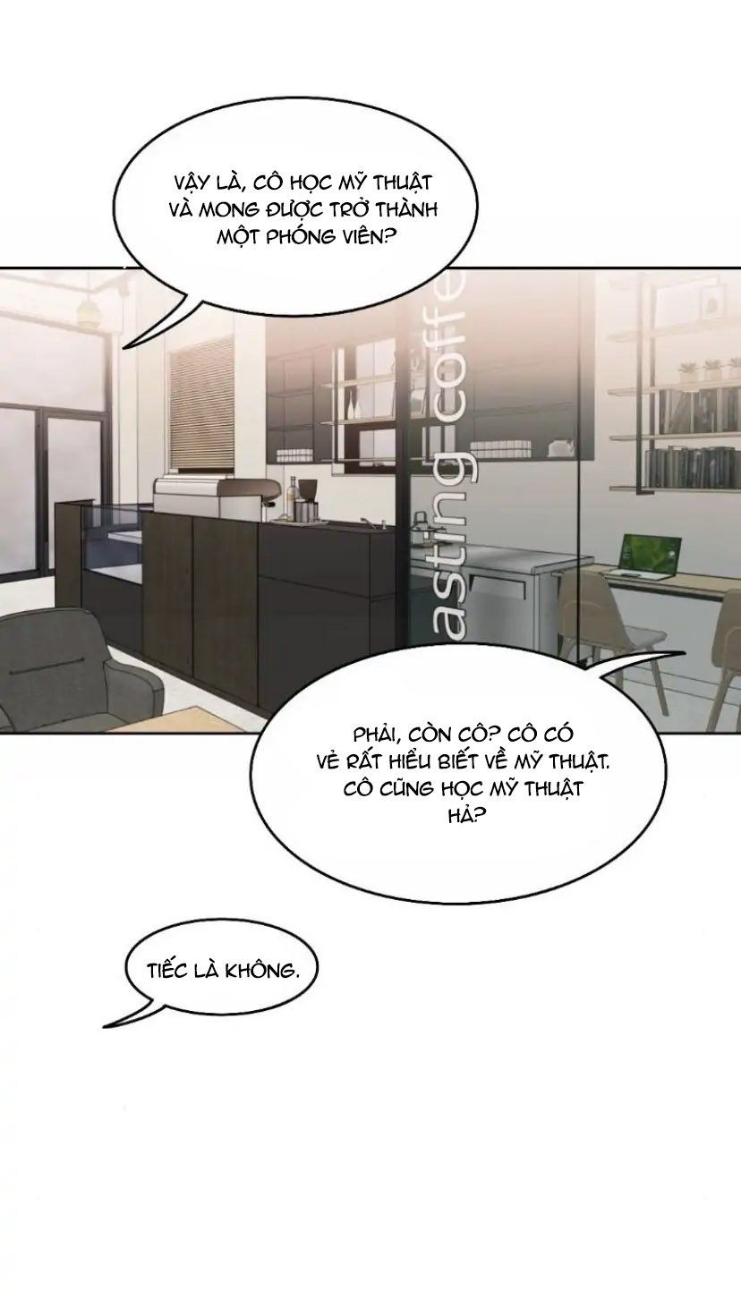 đọc truyện Tàn Nhẫn Chương 27.2 ảnh 3 tại Truyện Dạ Ký