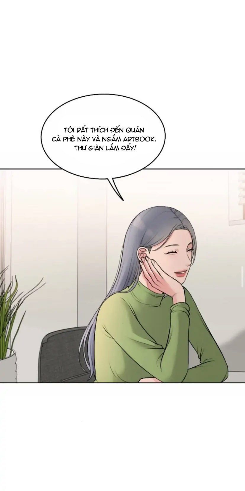 đọc truyện Tàn Nhẫn Chương 27.2 ảnh 6 tại Truyện Dạ Ký