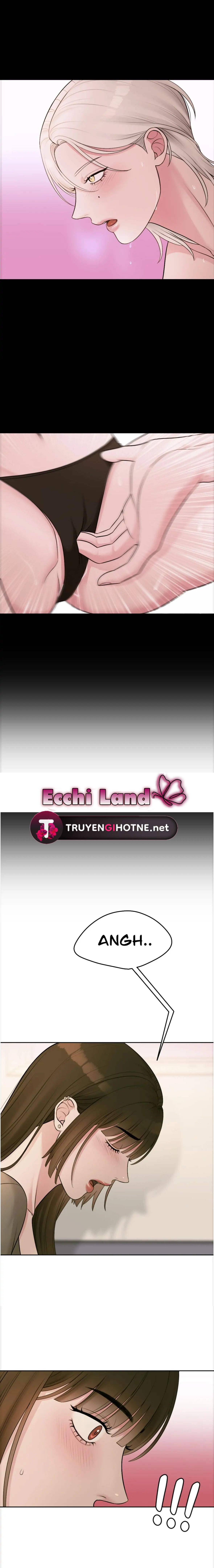 đọc truyện Tàn Nhẫn Chương 28.2 ảnh 7 tại Truyện Dạ Ký