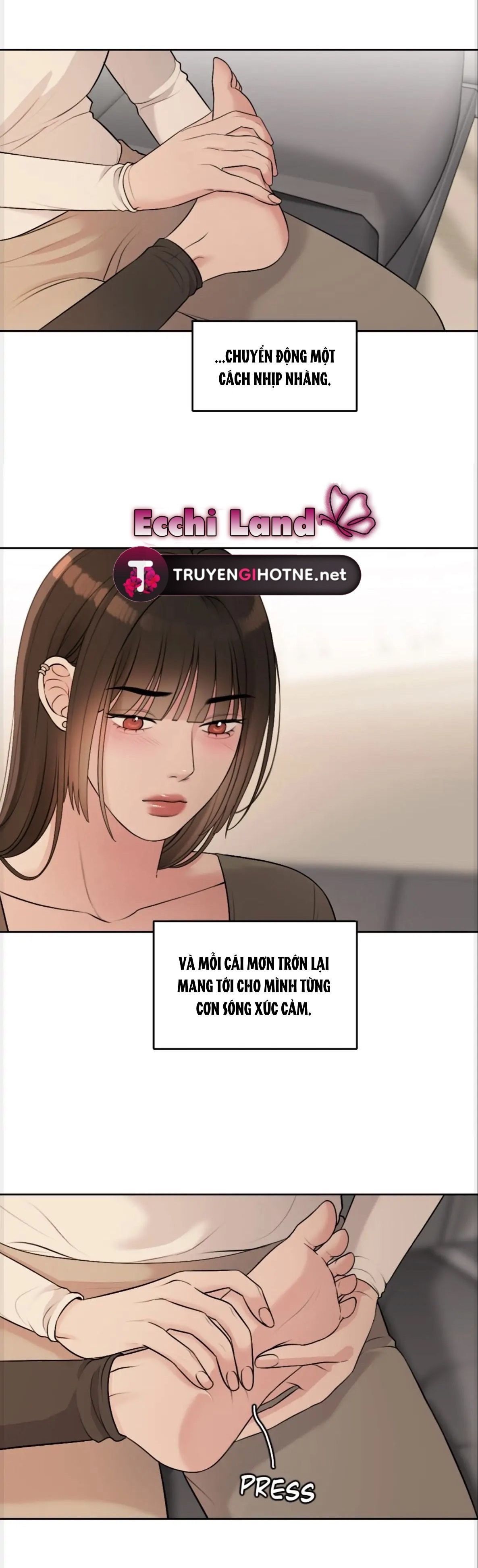 đọc truyện Tàn Nhẫn Chương 29.1 ảnh 7 tại Thiên Thai Truyện