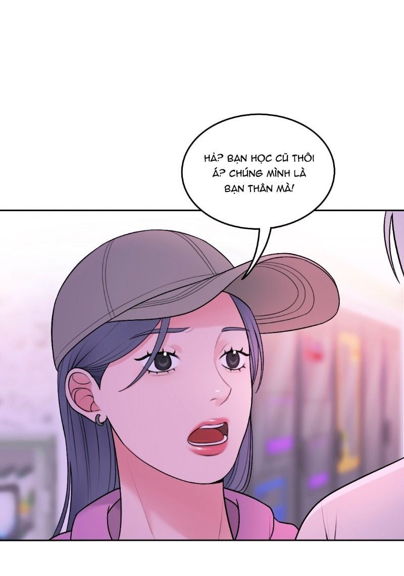 đọc truyện Tàn Nhẫn Chương 31.1 ảnh 17 tại Thiên Thai Truyện