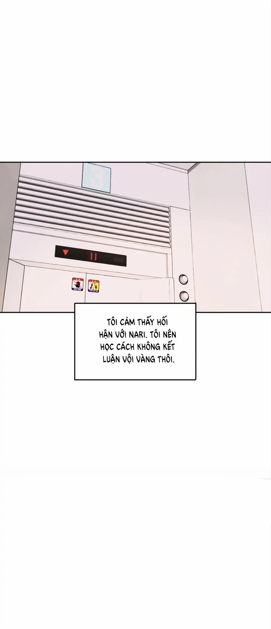 đọc truyện Tàn Nhẫn Chương 33.2 ảnh 2 tại Truyện Dạ Ký