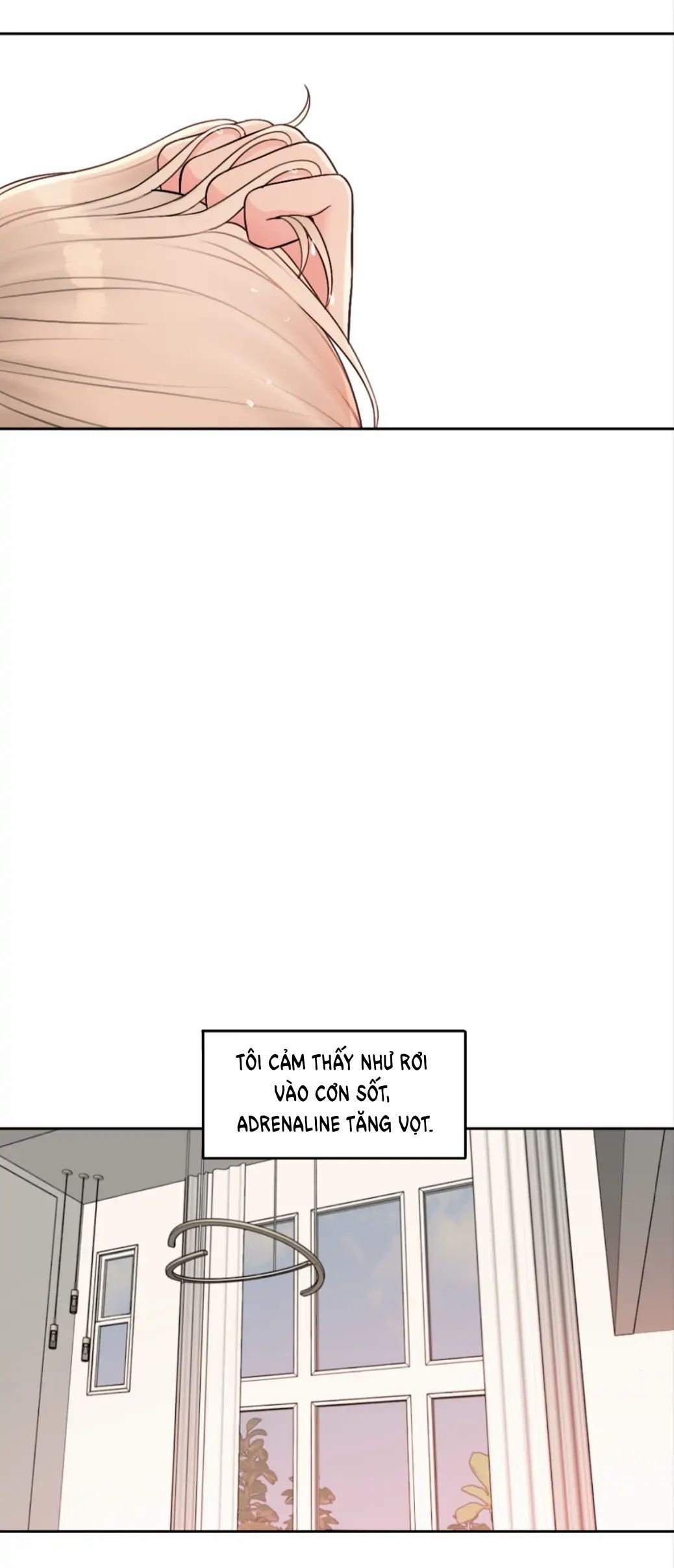 đọc truyện Tàn Nhẫn Chương 34.2 ảnh 7 tại Thiên Thai Truyện