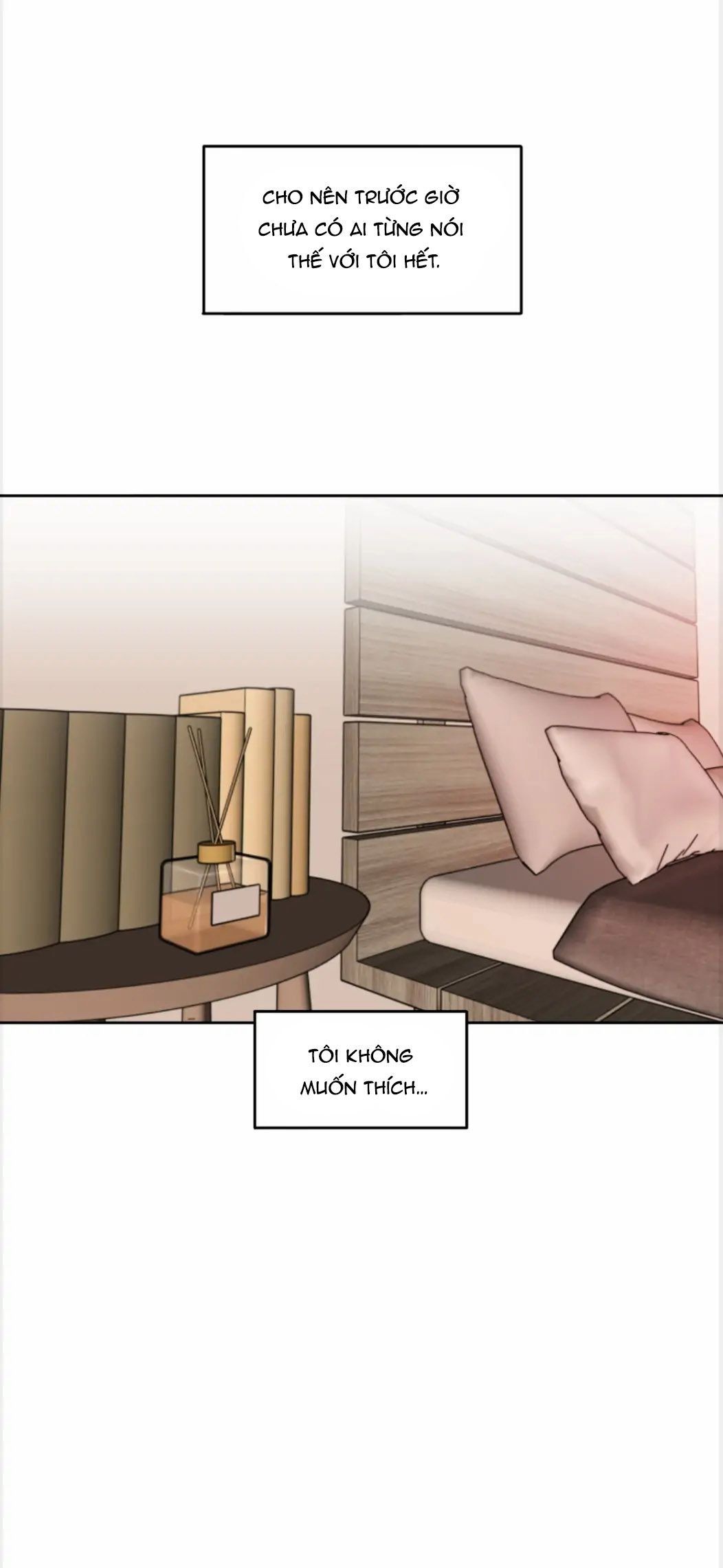 đọc truyện Tàn Nhẫn Chương 35.2 ảnh 8 tại Truyện Dạ Ký