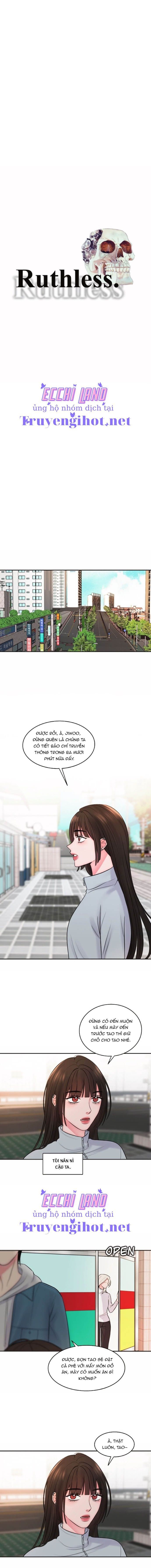 đọc truyện Tàn Nhẫn Chương 4.1 ảnh 5 tại Truyện Dạ Ký