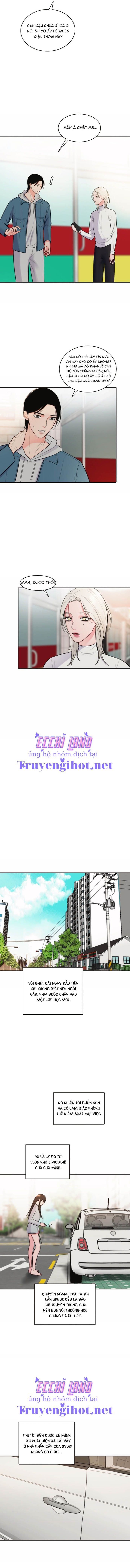 đọc truyện Tàn Nhẫn Chương 4.1 ảnh 7 tại Truyện Dạ Ký