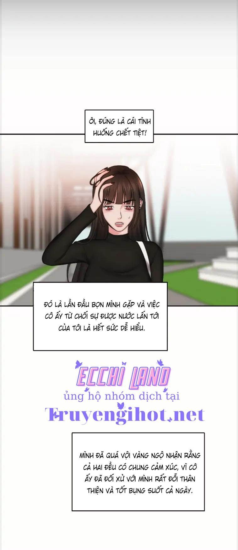 đọc truyện Tàn Nhẫn Chương 8.1 ảnh 13 tại Truyện Dạ Ký