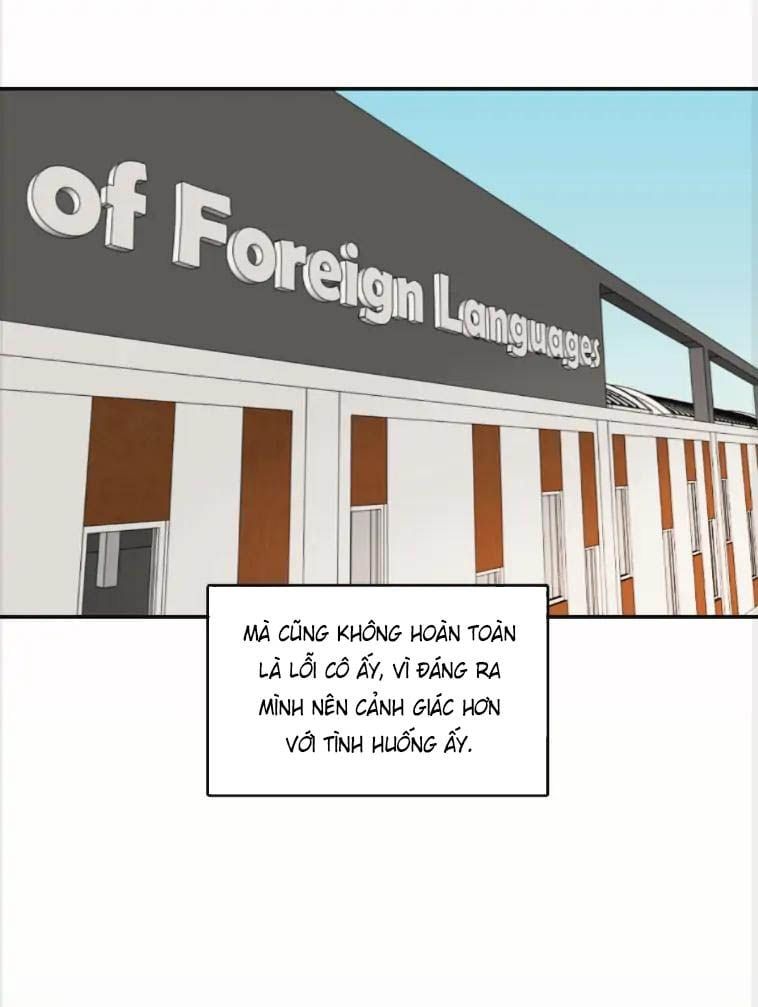 đọc truyện Tàn Nhẫn Chương 8.1 ảnh 15 tại Truyện Dạ Ký