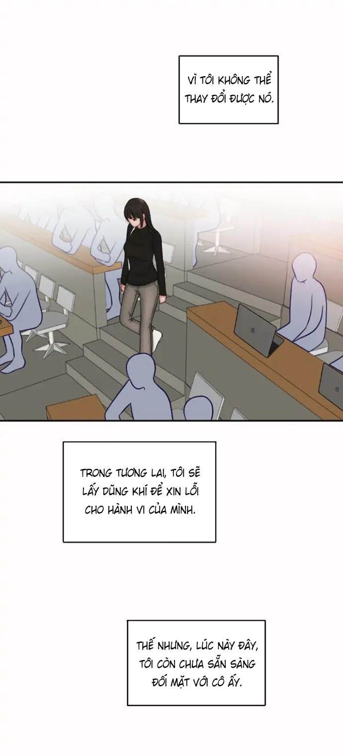 đọc truyện Tàn Nhẫn Chương 8.1 ảnh 21 tại Truyện Dạ Ký