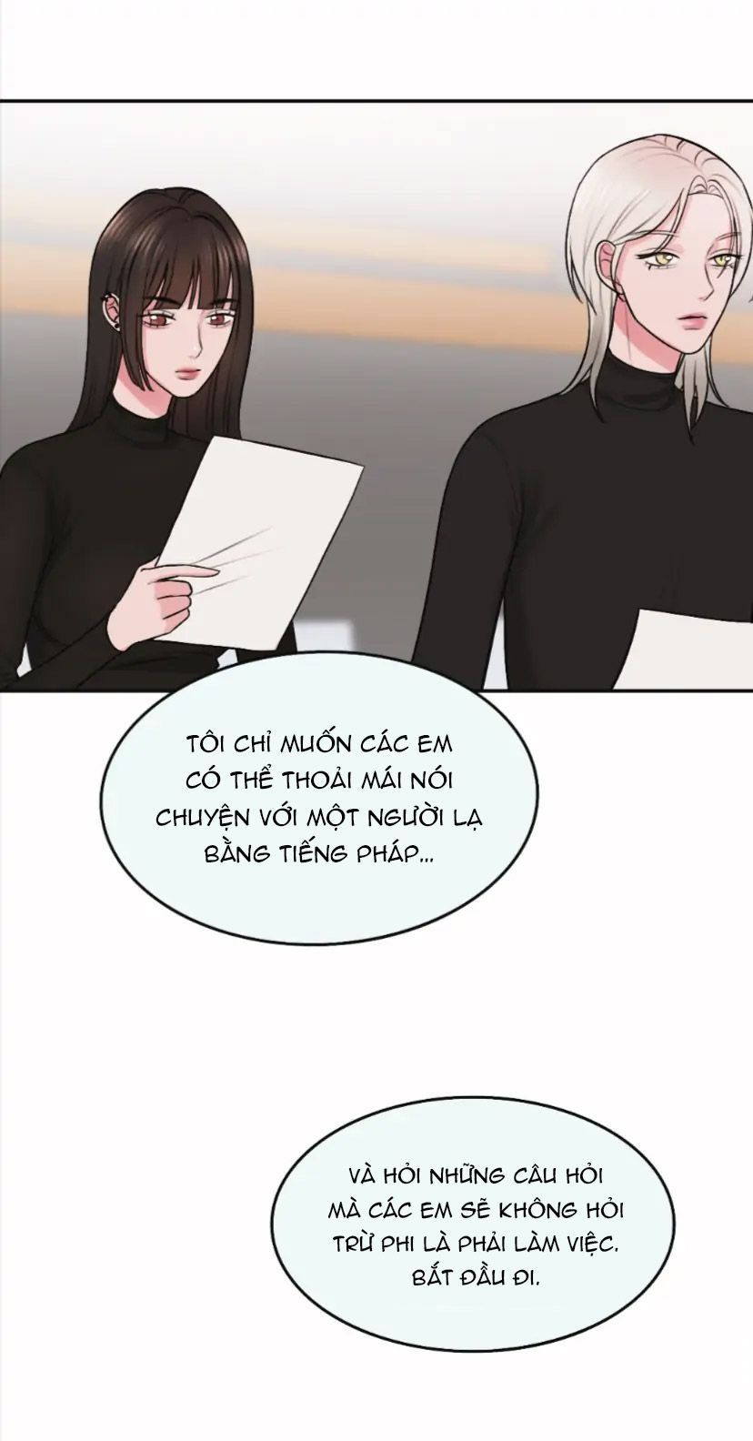 đọc truyện Tàn Nhẫn Chương 9.2 ảnh 9 tại Truyện Dạ Ký