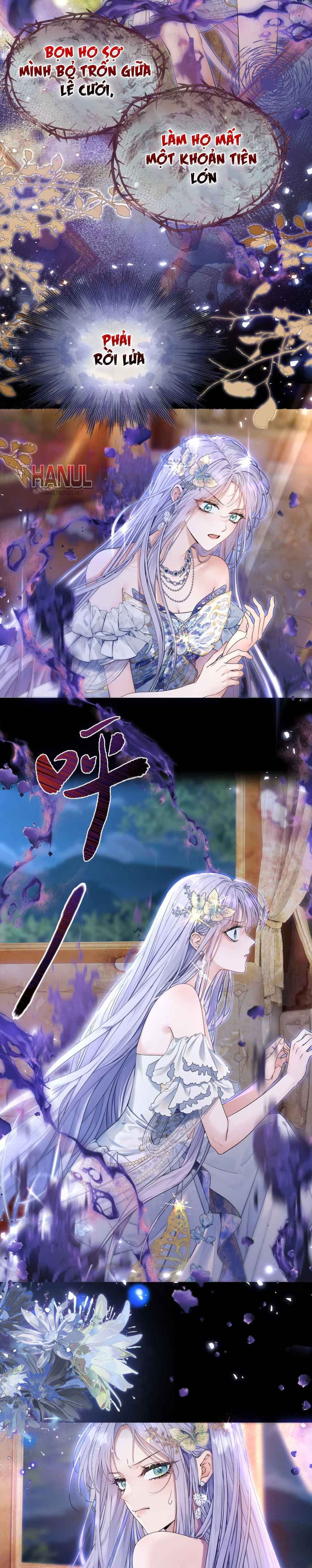 đọc truyện Tân Nương Của Ác Long Chương 1.5 ảnh 12 tại Thiên Thai Truyện