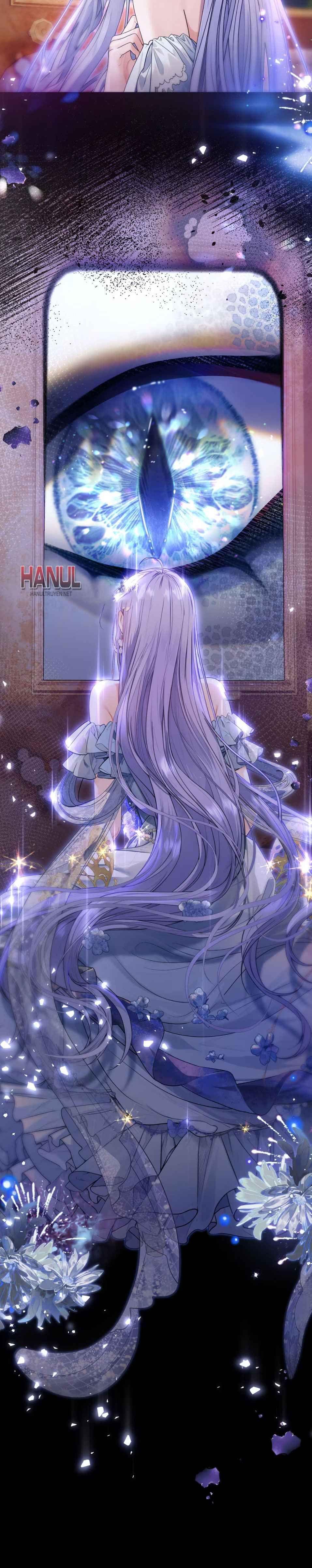 đọc truyện Tân Nương Của Ác Long Chương 1.5 ảnh 13 tại Thiên Thai Truyện