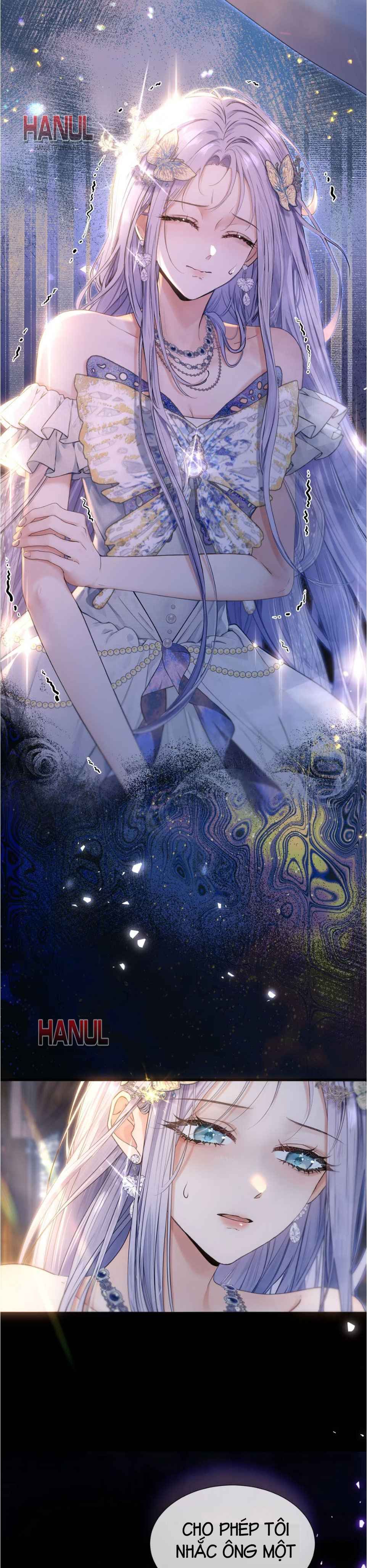 đọc truyện Tân Nương Của Ác Long Chương 1.5 ảnh 4 tại Thiên Thai Truyện