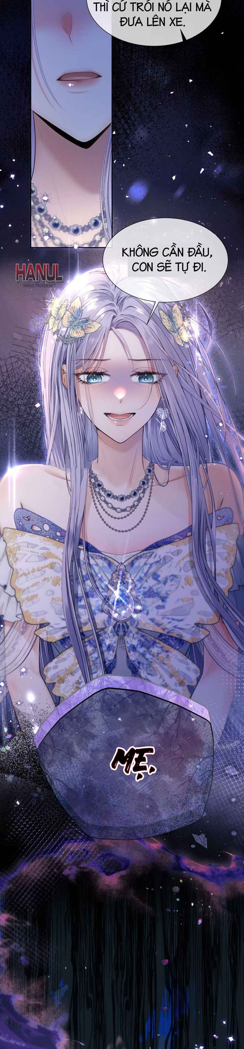 đọc truyện Tân Nương Của Ác Long Chương 1.5 ảnh 6 tại Thiên Thai Truyện