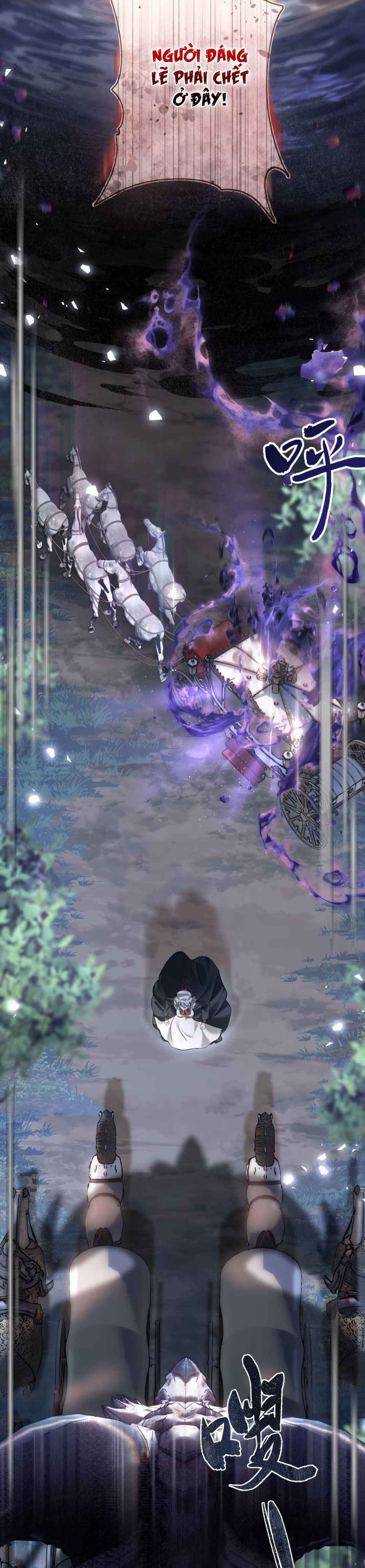 đọc truyện Tân Nương Của Ác Long Chương 1.5 ảnh 9 tại Thiên Thai Truyện