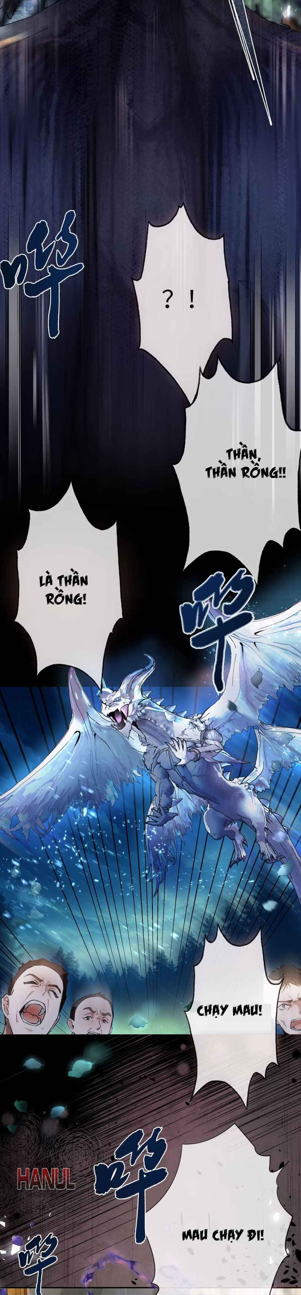 đọc truyện Tân Nương Của Ác Long Chương 1.5 ảnh 10 tại Thiên Thai Truyện